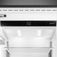 SMEG 19.64 Cu. Ft. Built-In Bottom Mount Refrigerator with Left Hinge in Stainless Steel, , large