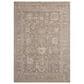 Loloi II Louisa 2"7" x 14" Taupe and Ivory Runner, , large