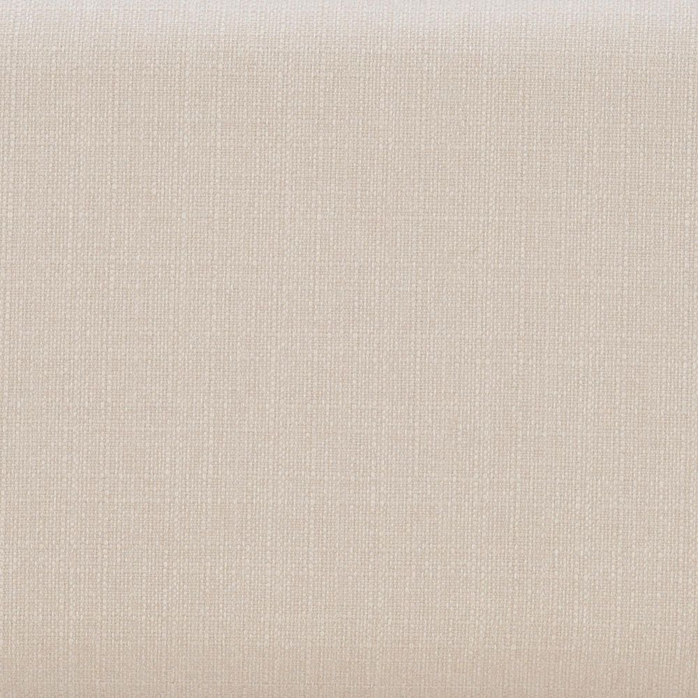 Linon Home Decor Turino Padded Dining Bench in Rustic Umber, , large