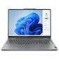 Lenovo 16" IdeaPad Slim 5 Laptop | Intel Core 5 120U - 8 GB RAM - Integrated Intel Graphics - 512GB SSD in Luna Gray, , large