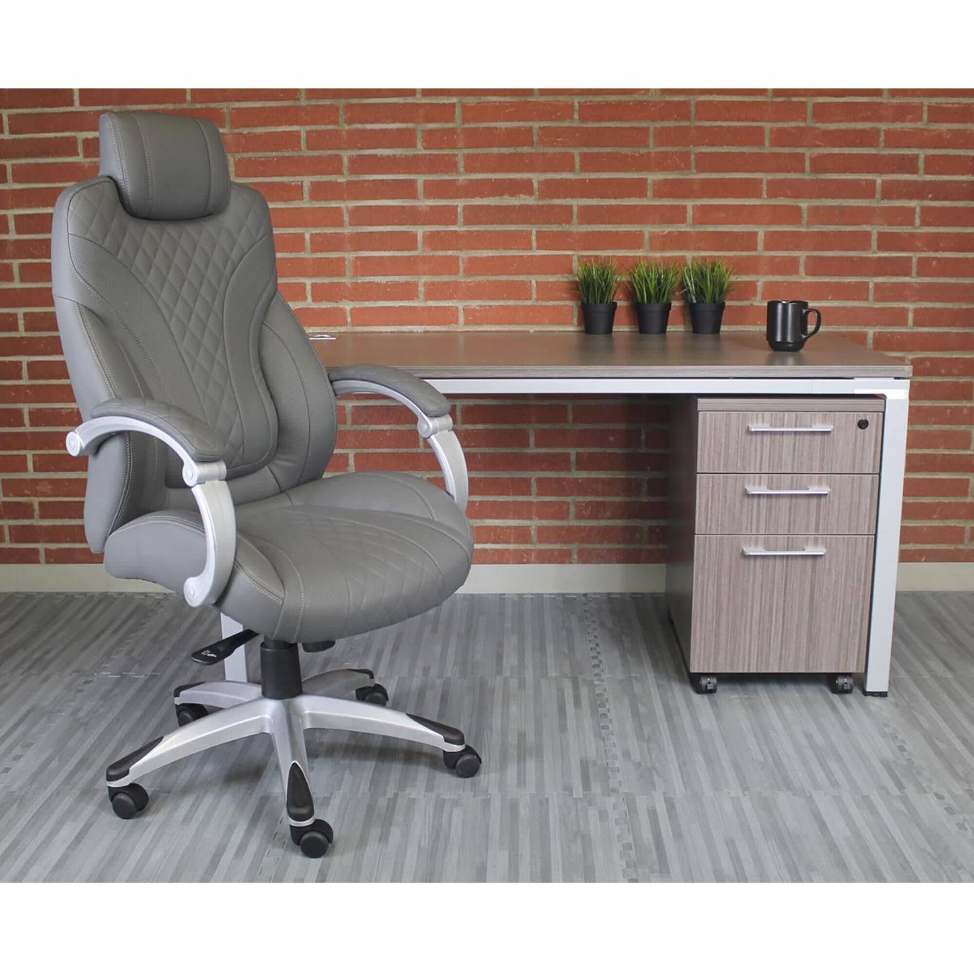 Nebraska furniture mart desk chairs top