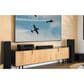 Denon 90W 7.2-Channel AV Receiver in Black, , large