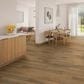 Pergo Kallan Point Smoked Amber Hickory 7.5" x 54" Laminate, , large