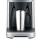 Breville 12-Cup Grind Control Drip Coffee Maker in Brushed Stainless Steel, , large