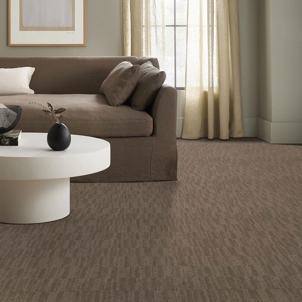 Anderson Tuftex Trace Carpet in Boardwalk, , large