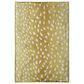 Dalyn Rug Company Akina AK3 1"8" x 2"6" Gold Area Rug, , large
