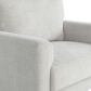 Lifestyle Solutions Mercer Accent Chair in Ivory, , large
