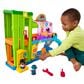 Fisher Price LP SS GARAGE, , large