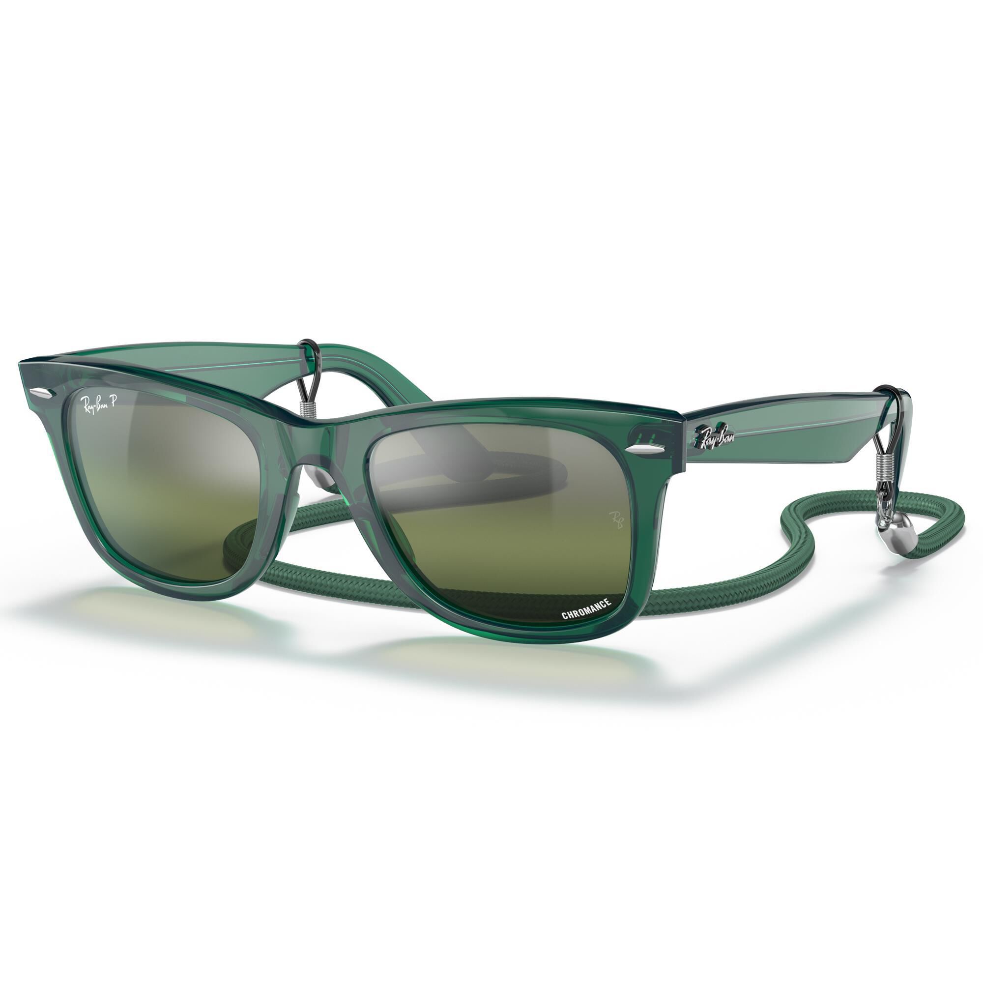 New wayfarer color splash hot sale