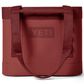 YETI Camino 12L Zip Carryall Tote Bag in Stag Red, , large