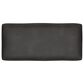 Ashley Lofton-Pike Oversized Accent Ottoman in Shadow, , large