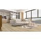 Armstrong Lutea Zen Blissful Brindle 7" x 60" Luxury Vinyl Plank, , large