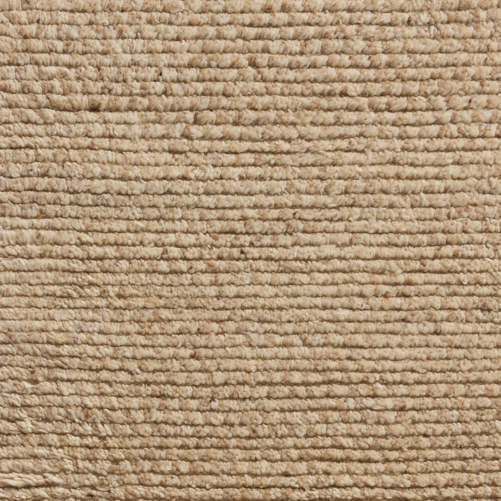 Amber Lewis x Loloi Asher 11&#39;6&quot; x 15&#39; Natural Area Rug, , large