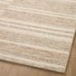 Chris Loves Julia x Loloi Chris 2"6" x 9"9" Ivory and Clay Runner, , large