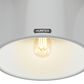 Hunter Cranbrook Low Profile 52" Ceiling Fan with Light in Dove Grey, , large