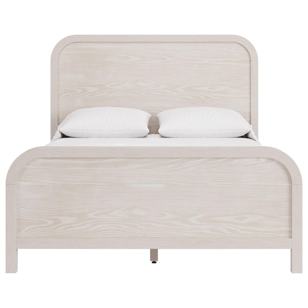 Urban Home Drake King Platform Bed in Sugar, , large