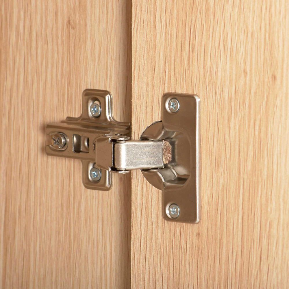 CorLiving Himari Sideboard Buffet in Light Brown NFM