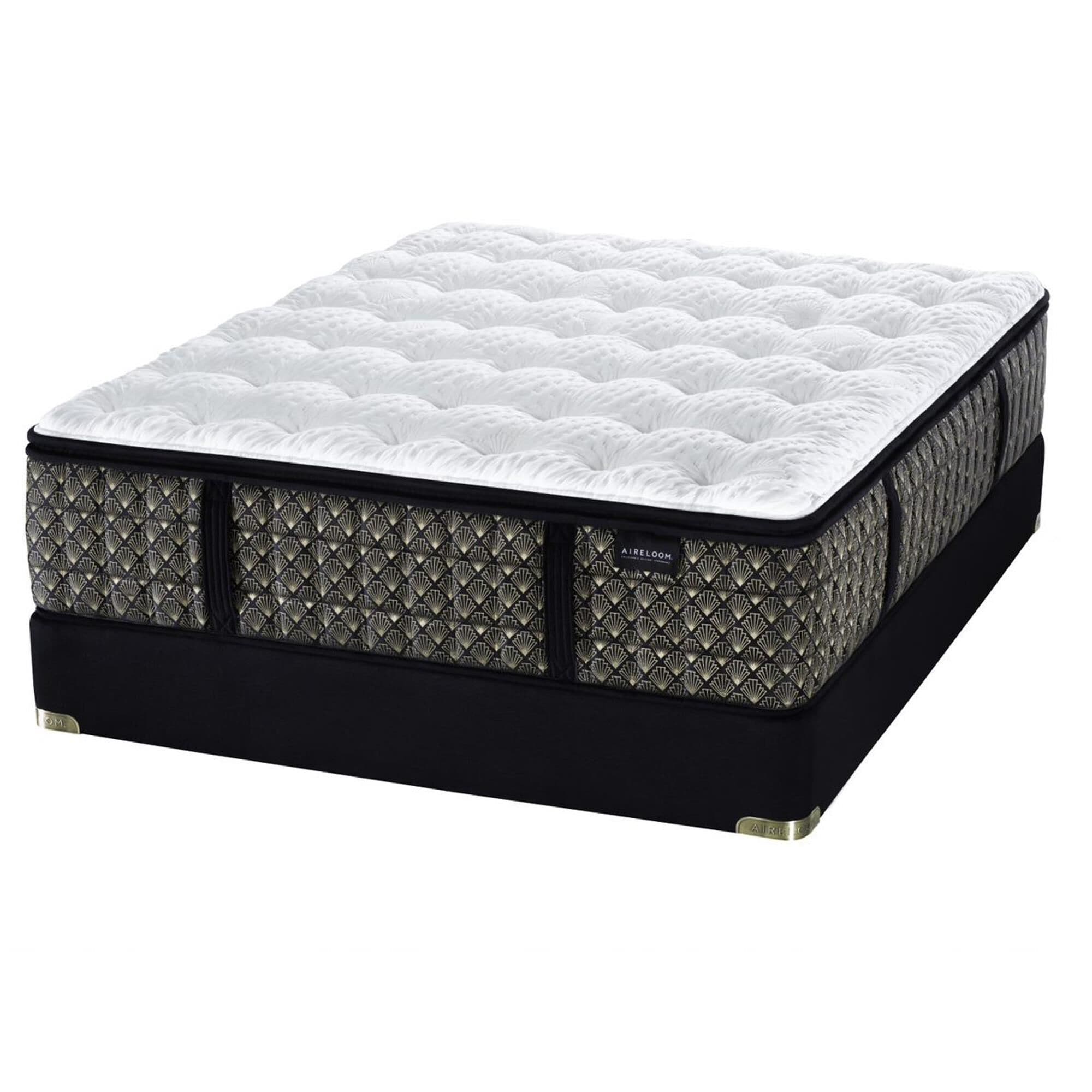 Aireloom firm shop mattress