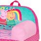 Delta Children Peppa Pig Cozee Buddy Flip-Out Chair in Pink, , large