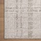 Angela Rose Ember 2"3" x 3"10" Ivory and Multicolor Area Rug, , large