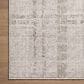 Angela Rose Ember 2"3" x 3"10" Ivory and Multicolor Area Rug, , large