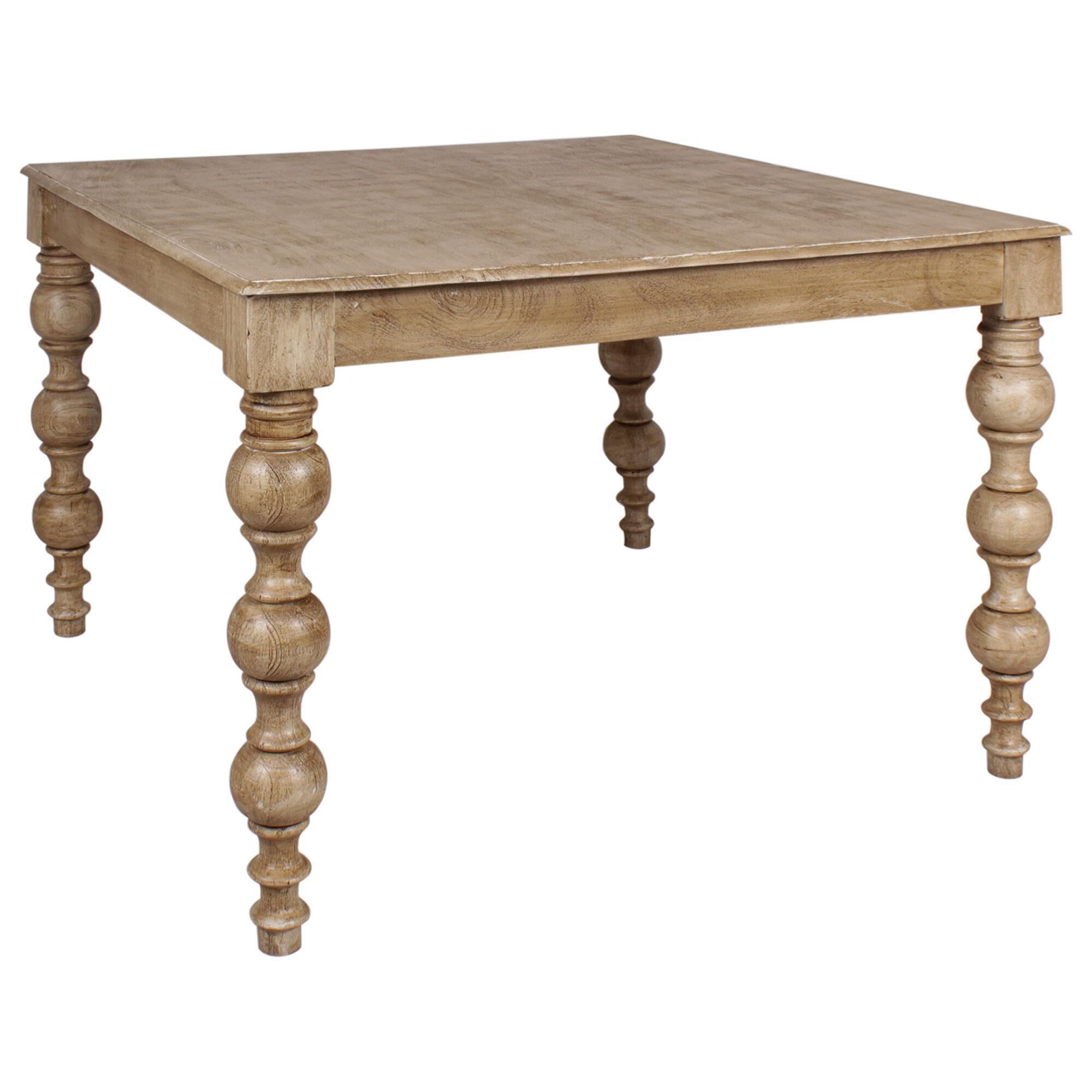 Nfm farmhouse table discount