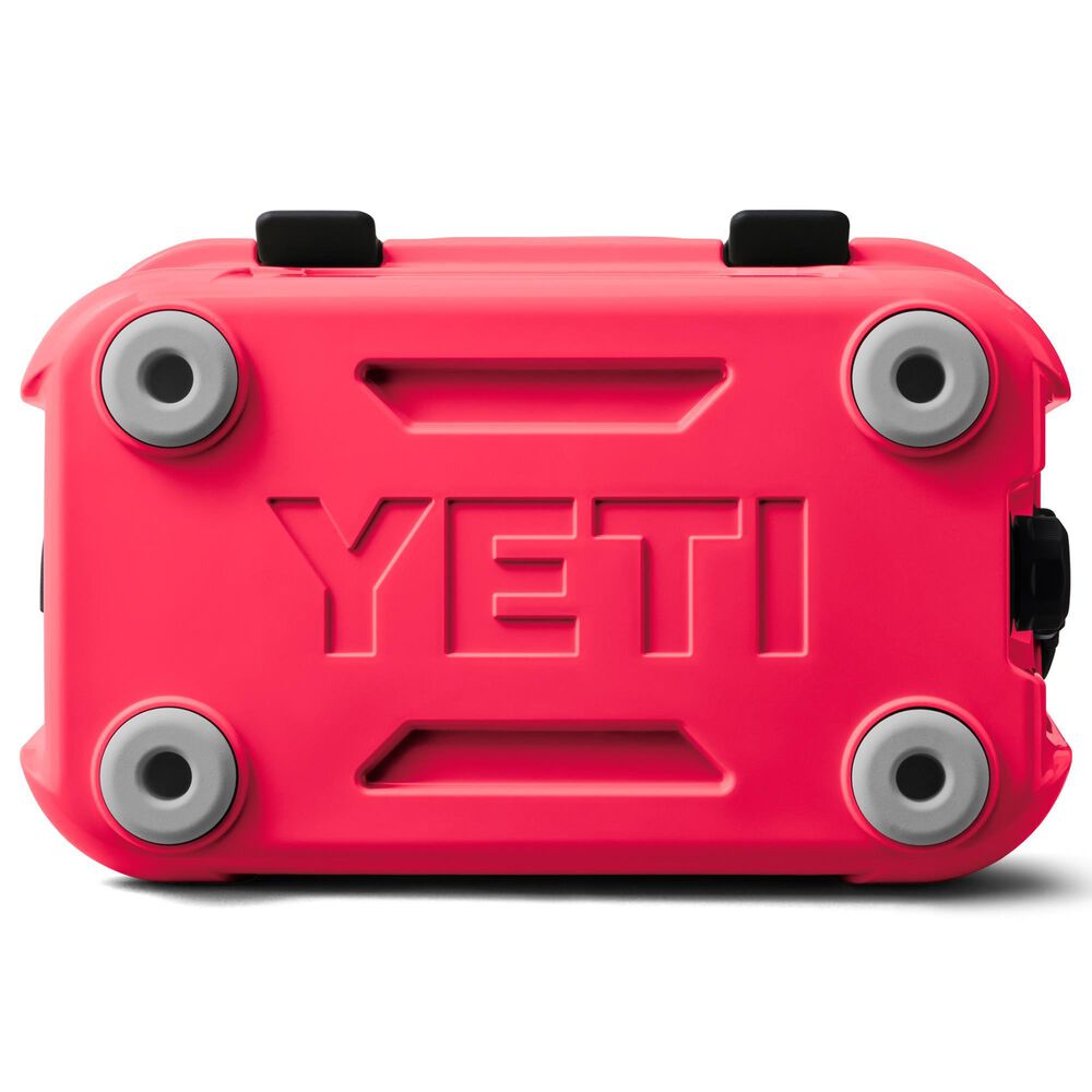 YETI Roadie 15 Hard Cooler in Bimini Pink, , large