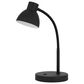Cal Lighting Noirbeam Desk Lamp in Sand Black, , large