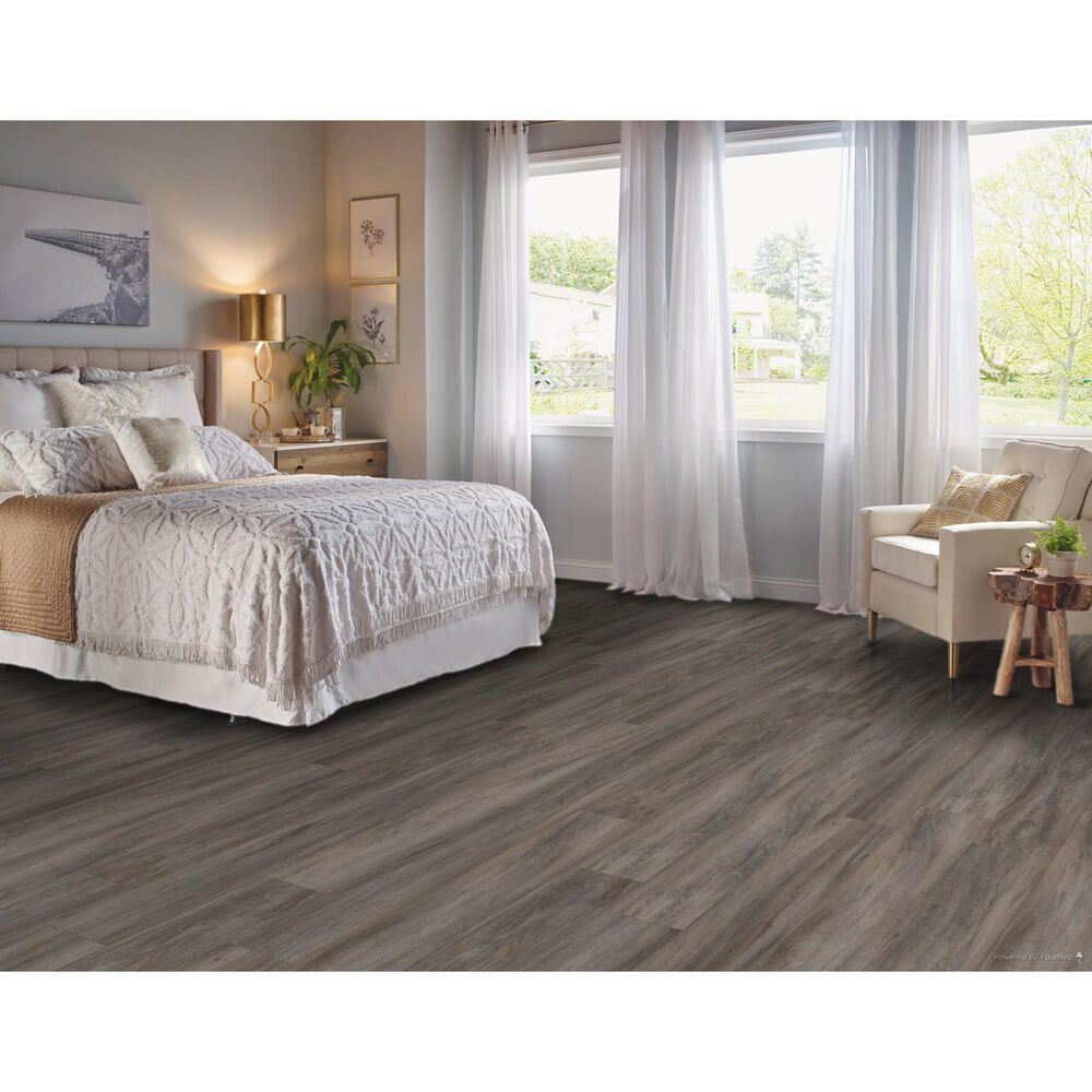 Bruce Hardwood Flooring Lifeseal Reserve Summertime 7&quot; x 60&quot; Luxury Vinyl Plank, , large