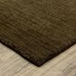 Oriental Weavers Aniston II 8" x 10" Brown Area Rug, , large