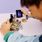 LEGO Minecraft Nether and End Portal Journey Building Set, , large