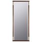 Stickley Furniture Walnut Grove Floor Mirror in Walnut, , large