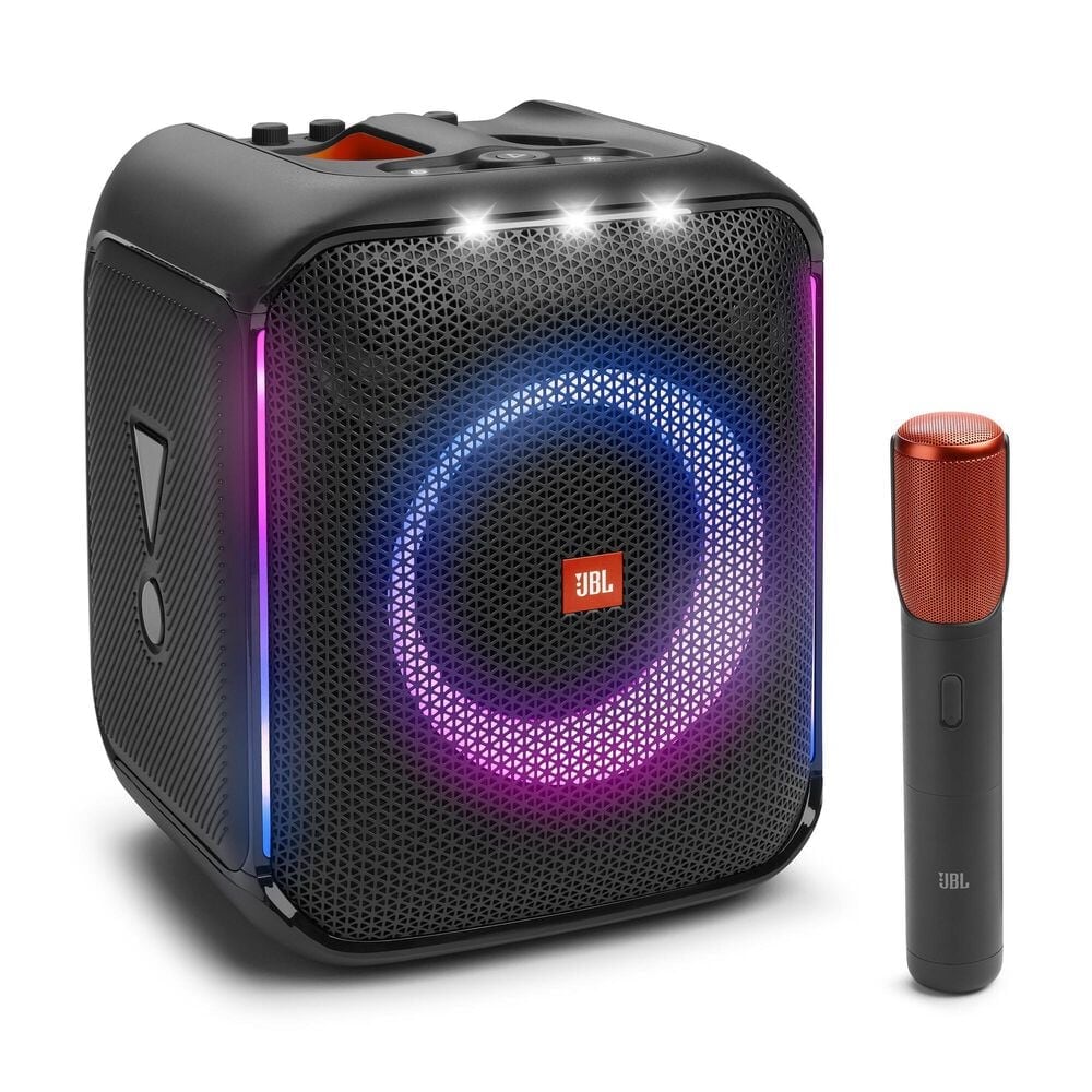 JBL PartyBox Encore Essential Portable Party Speaker, , large