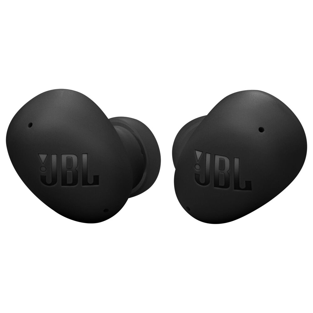 JBL Vibe Buds 2 True Wireless Earbuds in Black, , large