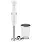 KitchenAid Corded Variable Speed Hand Blender in White, , large