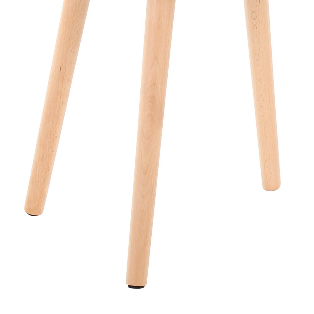 Lumisource Pebble Side Table in Natural &#40;Set of 2&#41;, , large