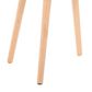 Lumisource Pebble Side Table in Natural (Set of 2), , large