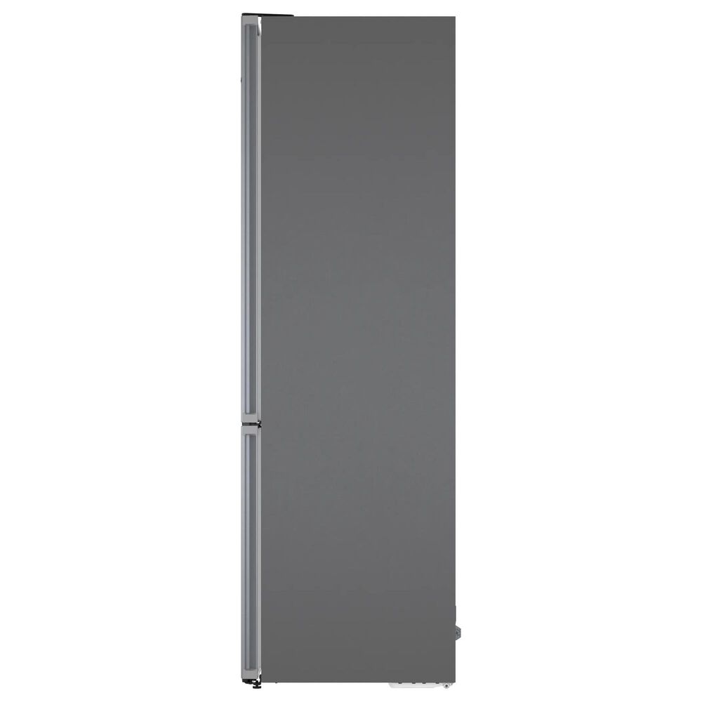Bosch 14.1 Cu. Ft. 500 Series Freestanding Bottom Freezer Refrigerator 24&#39;&#39; in Stainless Steel, , large