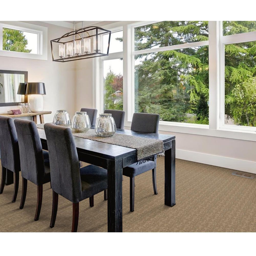 Lexmark Carpet Mills Inc. Fresco Carpet in Eternal, , large