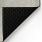 Dalyn Rug Company Seabreeze SZ10 9" x 12" Ivory Area Rug, , large