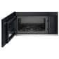 LG 2.1 Cu. Ft. Over-the-Range Microwave Oven with EasyClean in Stainless Steel, , large