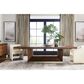 Vanguard Furniture Dune Dining Table in Cavallo - Table Only, , large