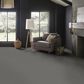 Anderson Tuftex Crochet Carpet in Graphite, , large