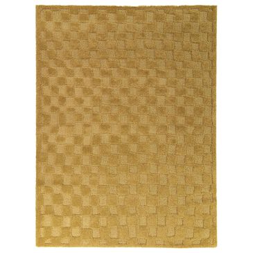 Balta Rugs Bingham 5"3" x 7" Gold Area Rug, , large