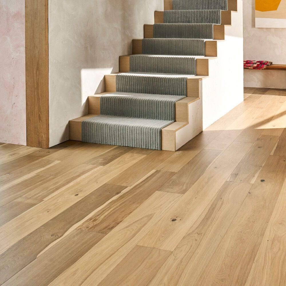 Shaw Natural Timbers Orchard Oak Hardwood, , large