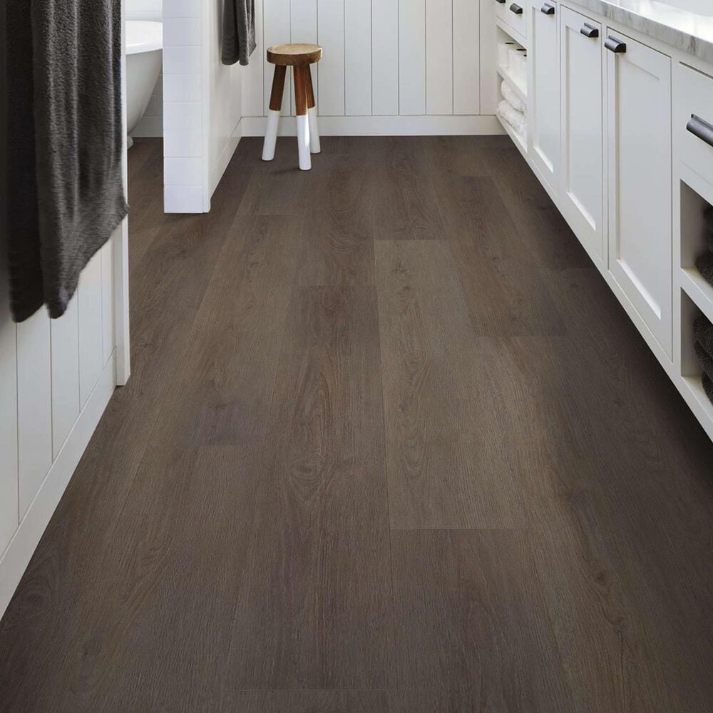 COREtec Originals Classics Eastwell Oak 7&quot; x 48&quot; Luxury Vinyl Plank, , large