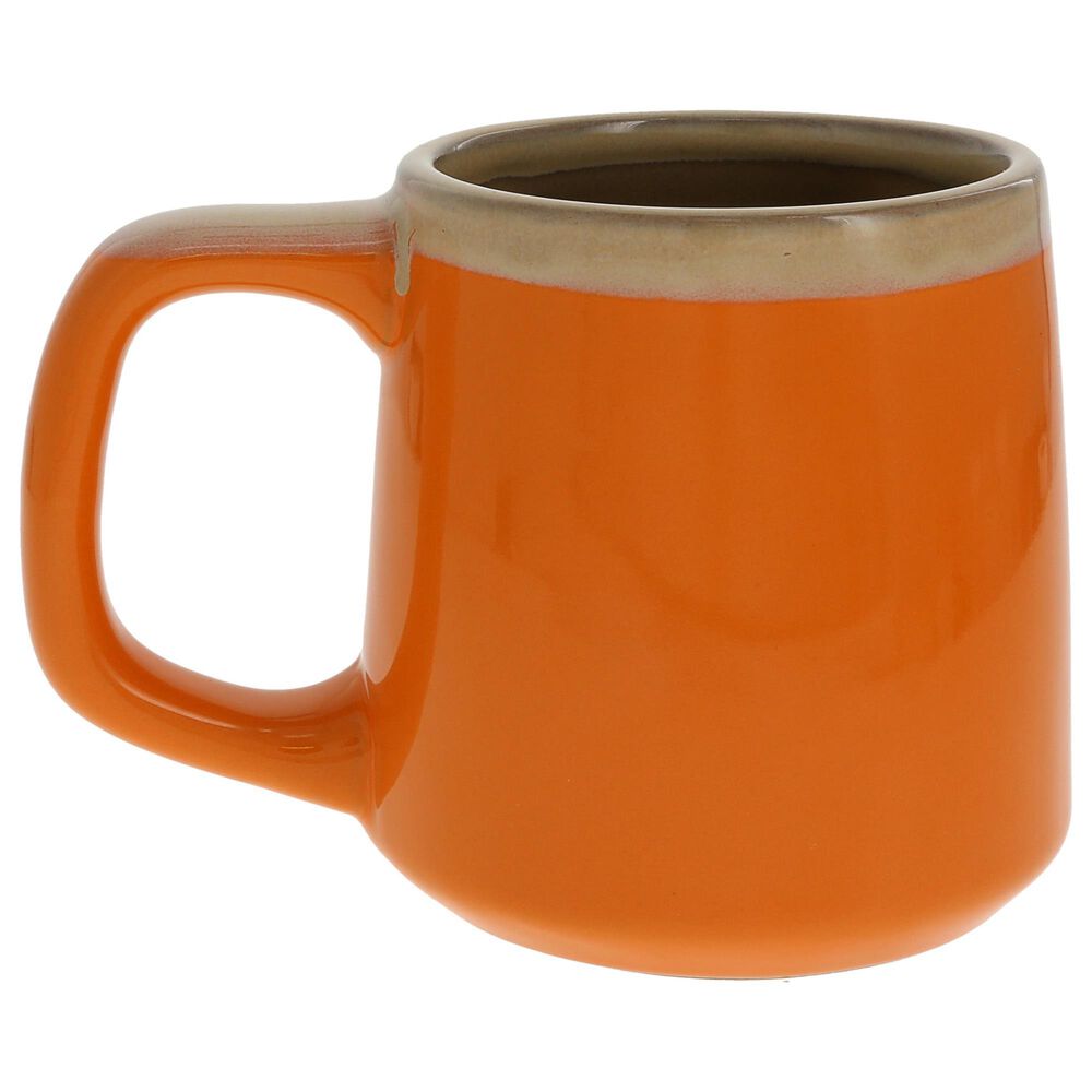 Pavilion Hunting 16 Oz Mug in Orange, , large