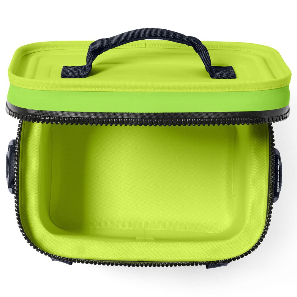 YETI Hopper Flip 8 Soft Cooler in Venom, , large