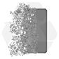 ITSkins Spectrum R Clear Magsafe Case for Samsung Galaxy S25 in Smoke, , large