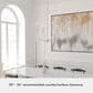 Hunter Southcrest 6-Light Chandelier in Distressed White, , large